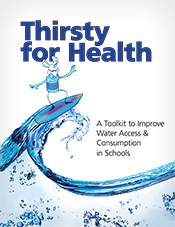 Thirsty for Health Toolkit